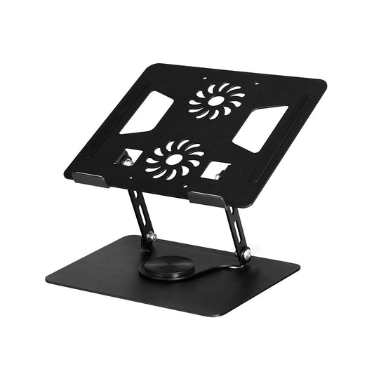 Traderight Laptop Stand 360 Rotating