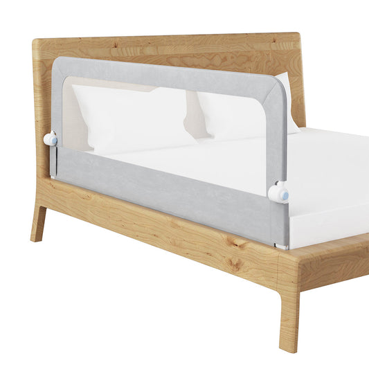 Bopeep Little One Kids Safety Bed Rail For Protection And Comfort Small Size