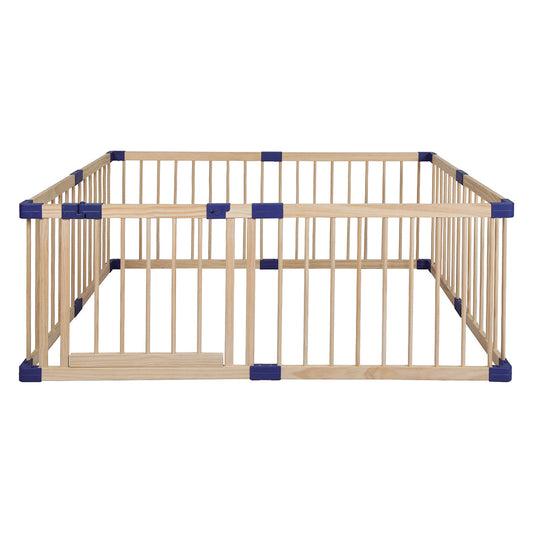 Bopeep Kids Playpen Baby Safety Medium Size