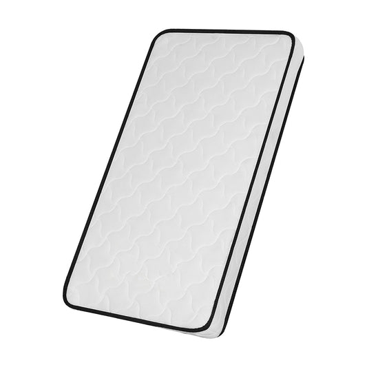1 Sets of Dreamz Little One Kids Spring Mattress Firm One Size
