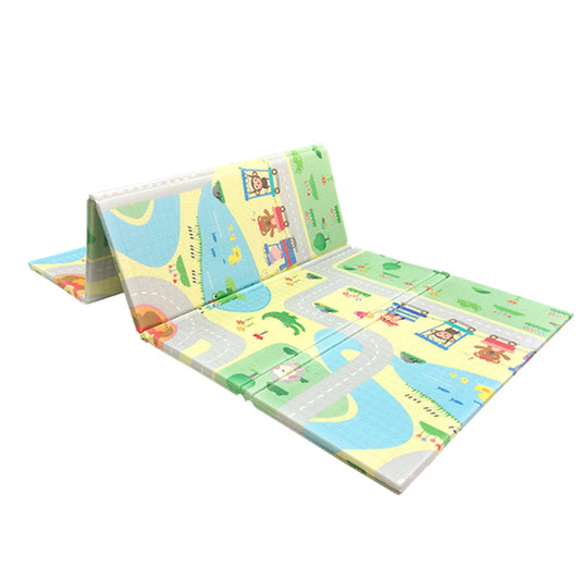 Bopeep Kids Play Mat Baby Crawling Pad