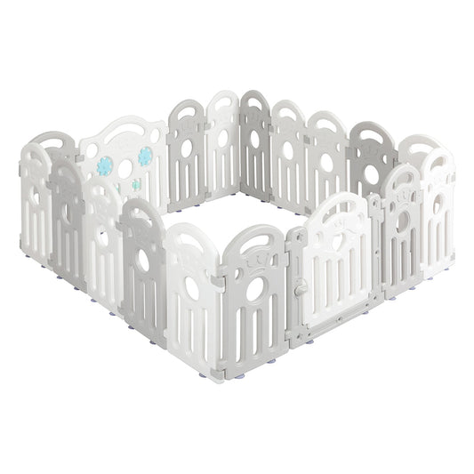 Bopeep Kids Playpen Baby Safety Gate