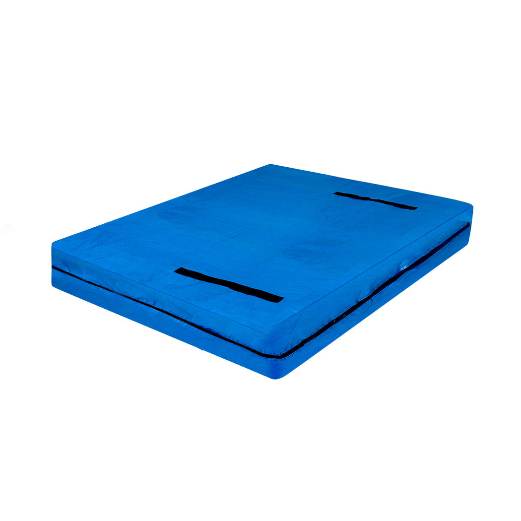 Dreamz Mattress Bag Protector Plastic King Single