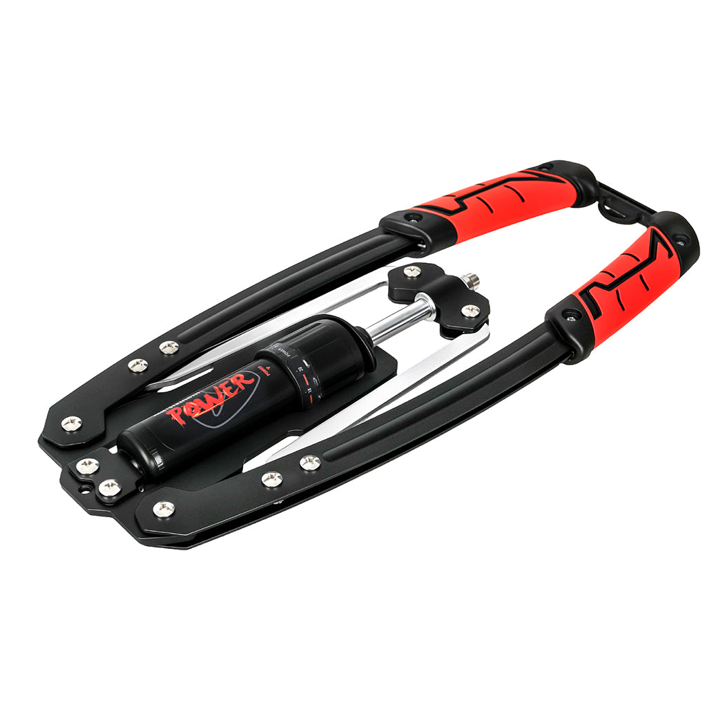 Centra Hydraulic Power Twister Adjustable Arm Exerciser
