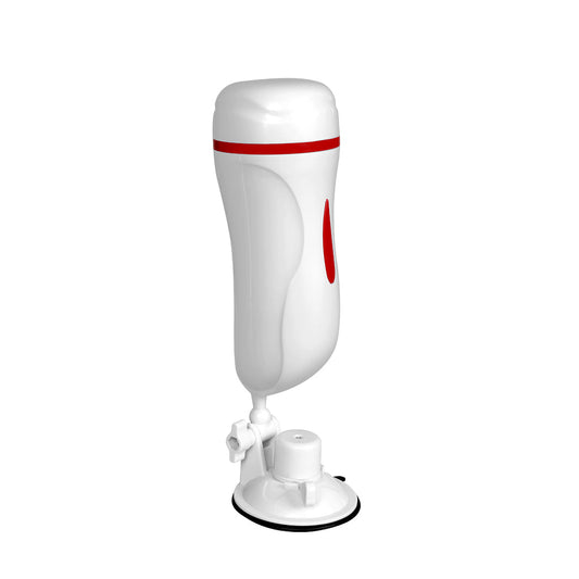 Urway Masturbator Masturbation Cup Adult White