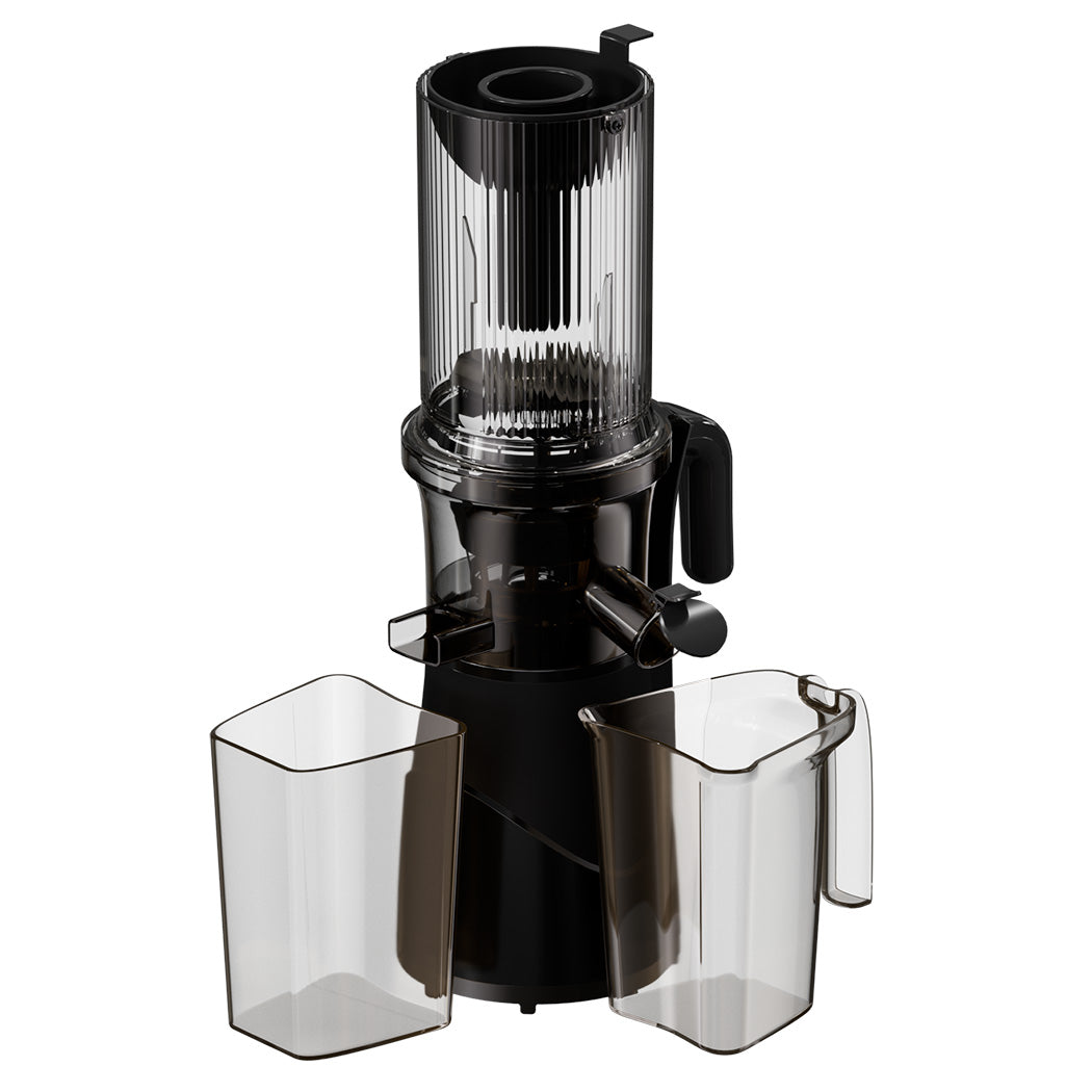 Spector Juicer Cold Press Vegetable Fruit