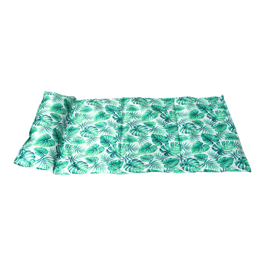 Pawz Pet Cooling Mat Cat Dog Gel Non Toxic Medium