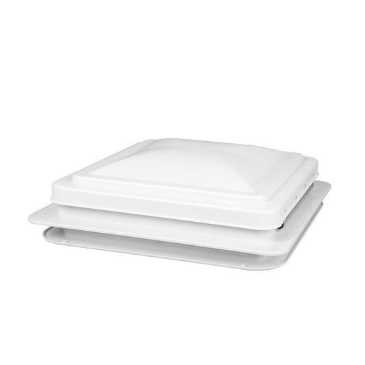 12V Roof Vent Fan Air Efficient Ventilation For Rvs And Campers
