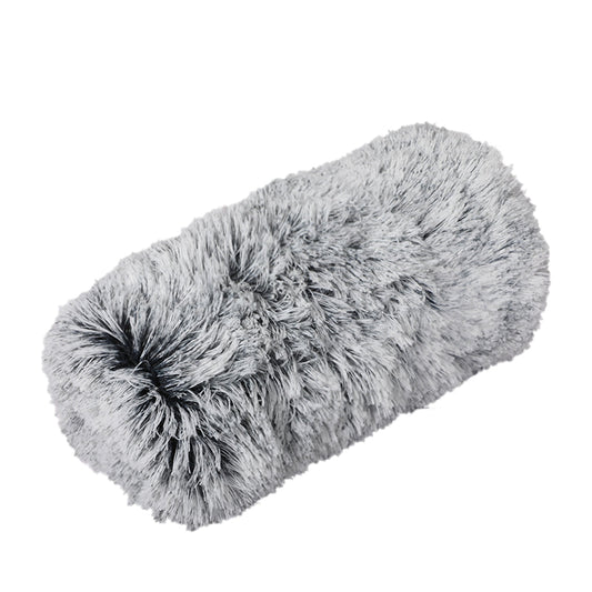 Pawz Dog Mat Pet Calming Bed Memory Cover Charcoal Medium