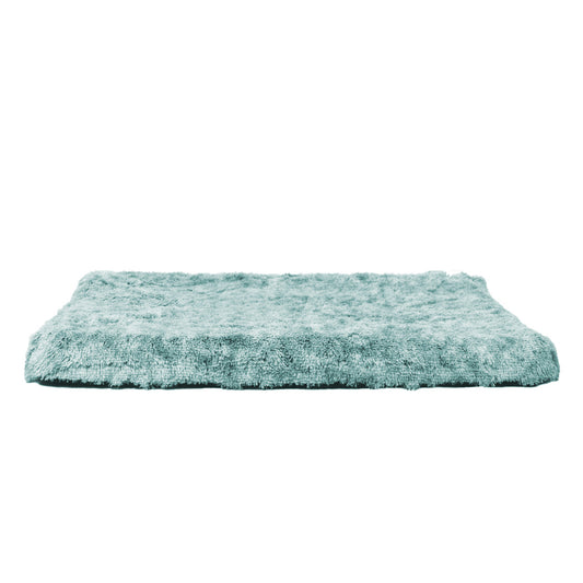 Pawz Dog Mat Pet Calming Bed Memory Xl Green Large