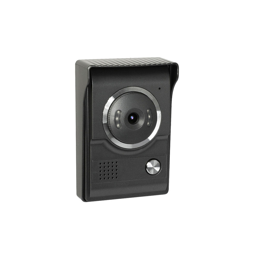 Video Door Bell Wifi Doorbell Camera Wireless Phone Intercom Security Monitor