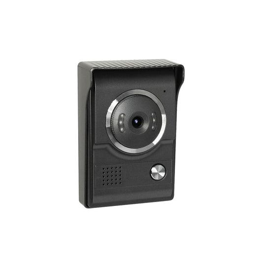 Video Door Bell Wifi Doorbell Camera Wireless Phone Intercom Security Monitor