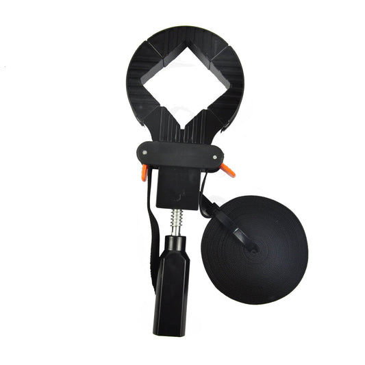 Traderight 2X6m Corner Clamp Rapid Strap