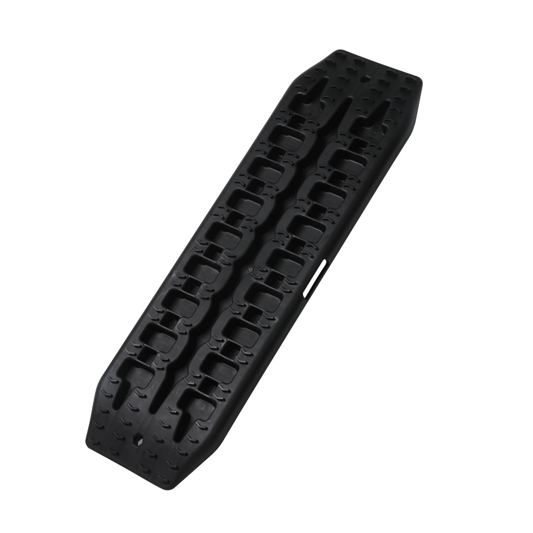 2X 4Wd Recovery Tracks Boards Black