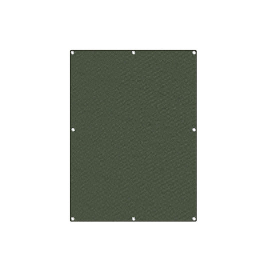 Polyester Canvas Tarp Tarpaulin Sun 2X3 Meter