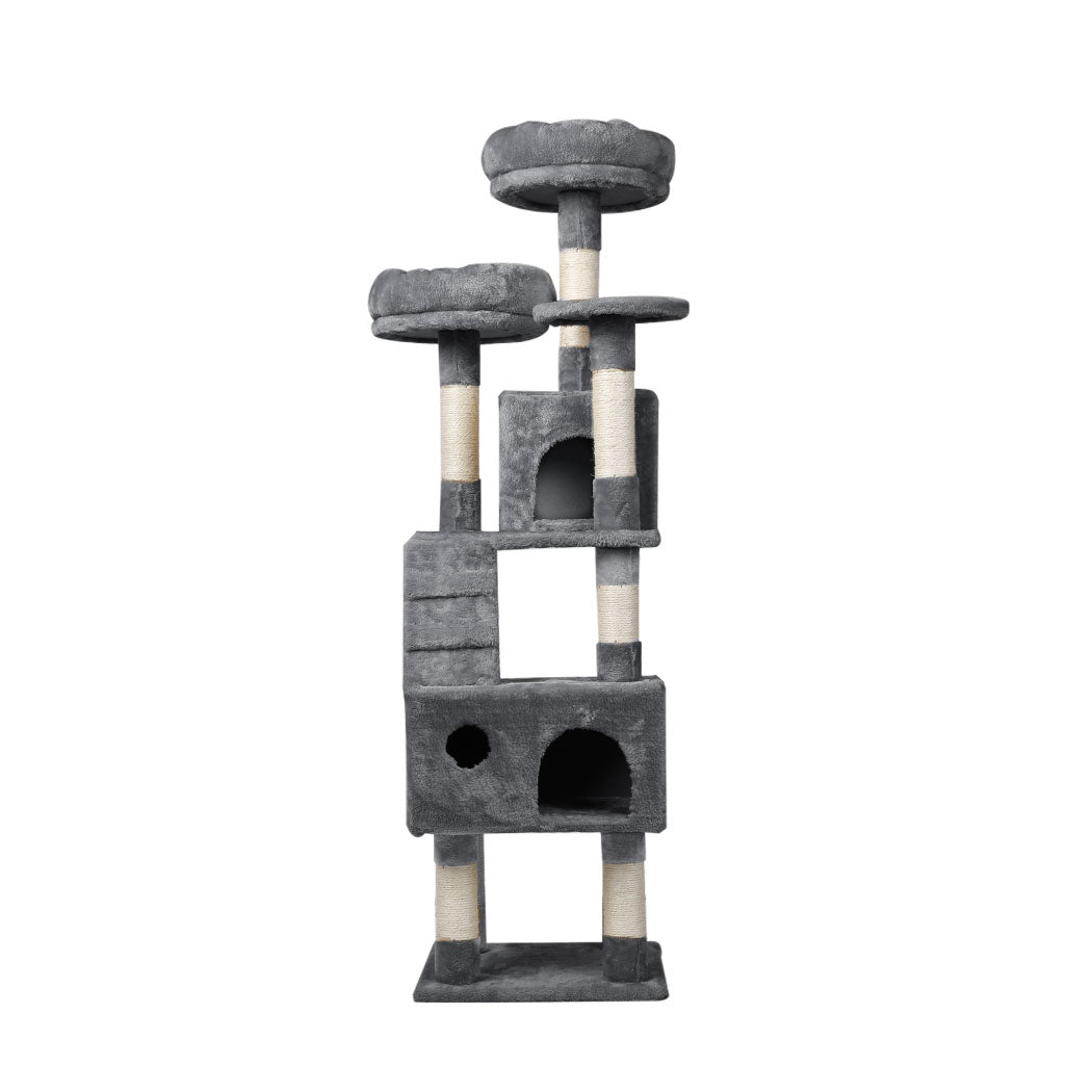 Pawz Cat Trees Scratching Post Scratcher