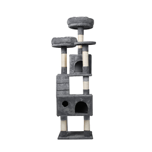 Pawz Cat Trees Scratching Post Scratcher