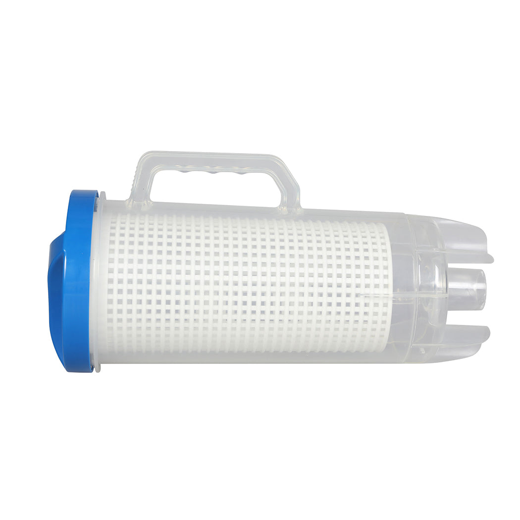 Traderight Pool Leaf Canister Suction Large