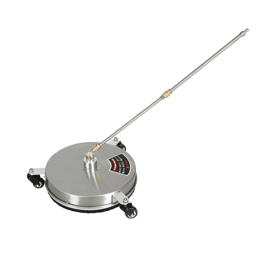 Traderight Pressure Washer Surface Cleaner