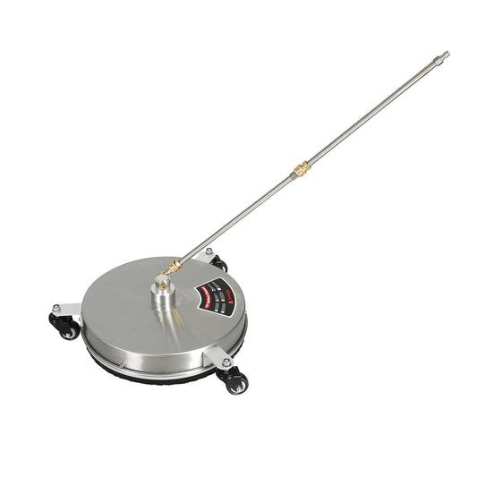 Traderight Pressure Washer Surface Cleaner