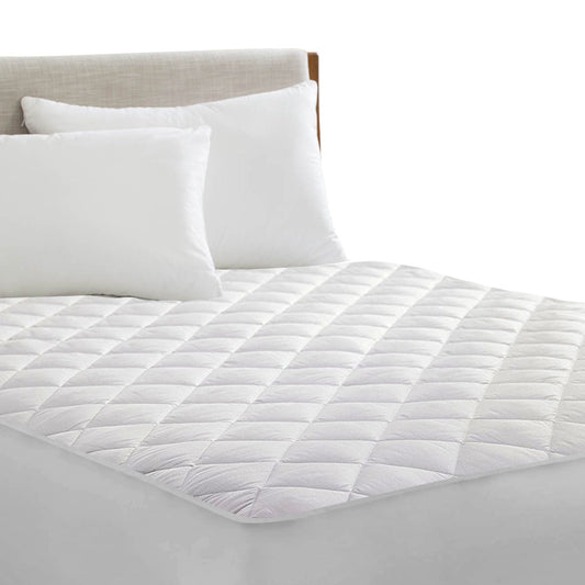 Dreamz Fully Fitted Waterproof Microfiber Double