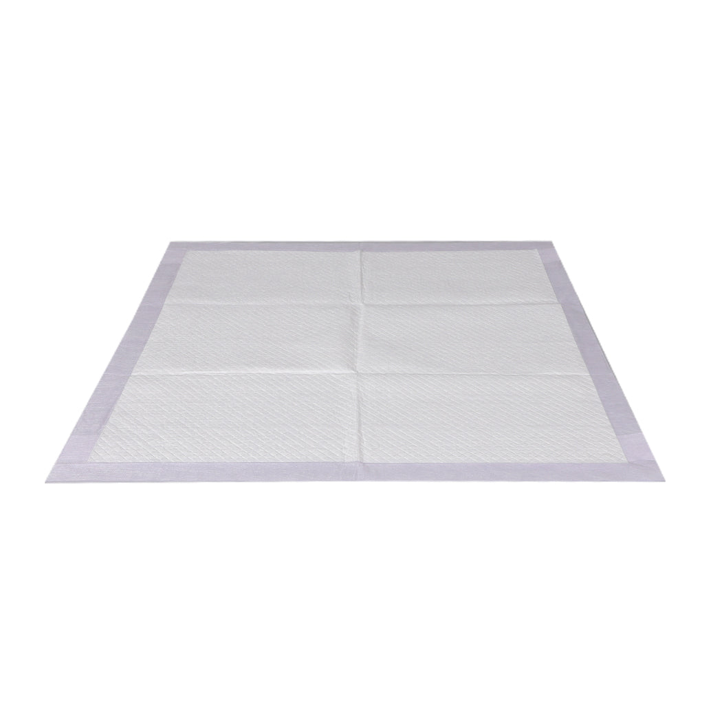 Pawz 100X Pet Dog Toilet Training Pad Convenient And Absorbent Pads For Puppy