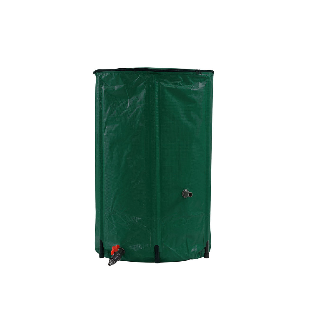 Water Tank Rain Storage Tanks Collapsible 250L