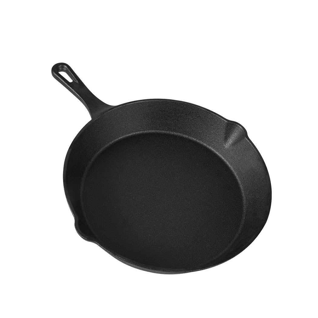 Toque Non Stick Frying Pan Set 3Pcs