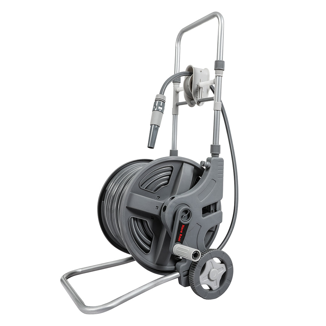 Water Hose Reel Holder 1/2" X 45M