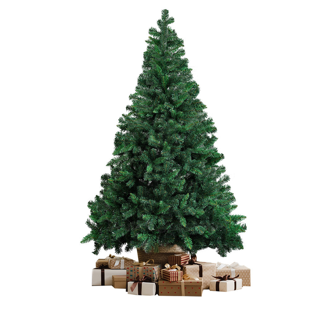 Santaco 2.1M Christmas Tree With Stand