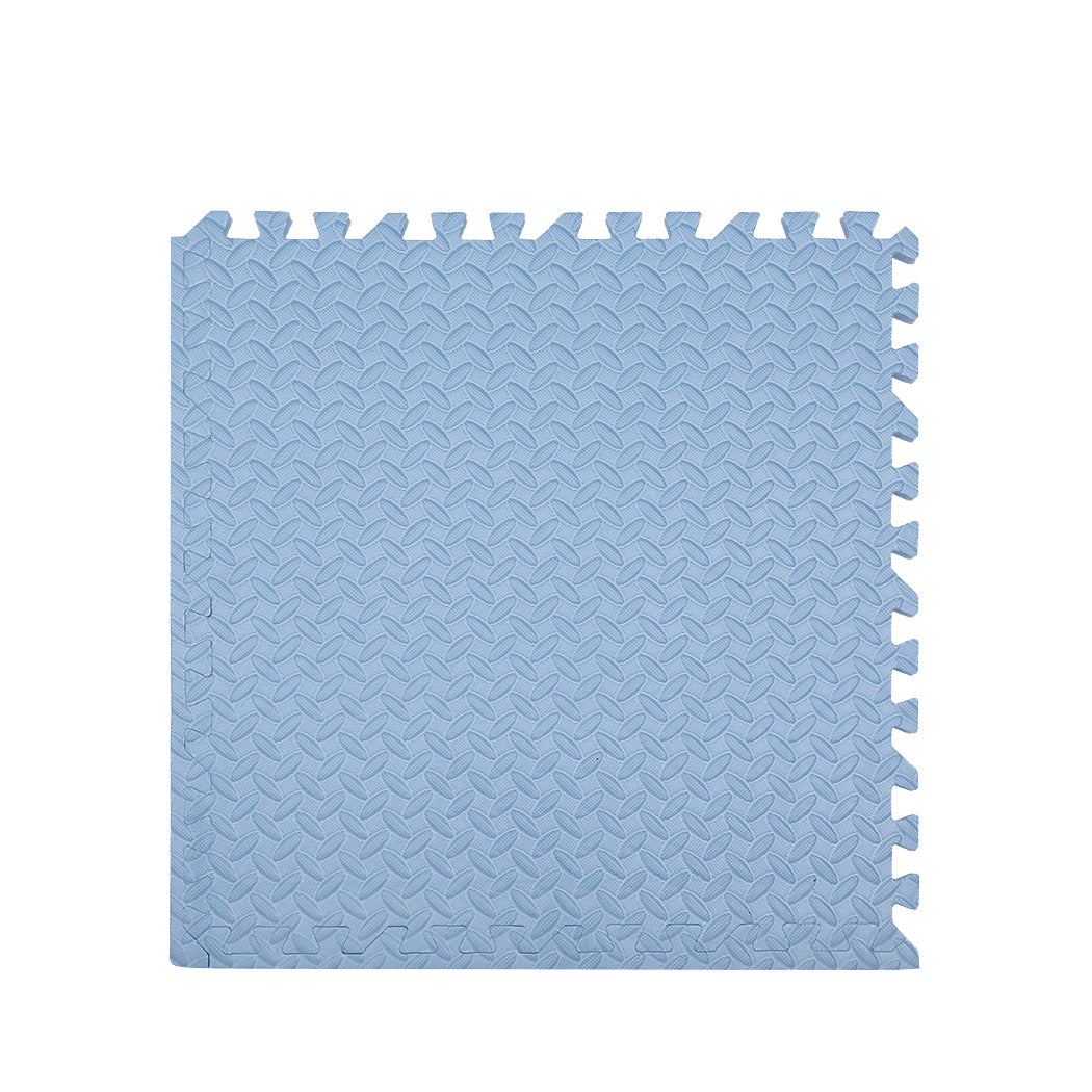 Bopeep Eva Foam Kids Play Mat Floor