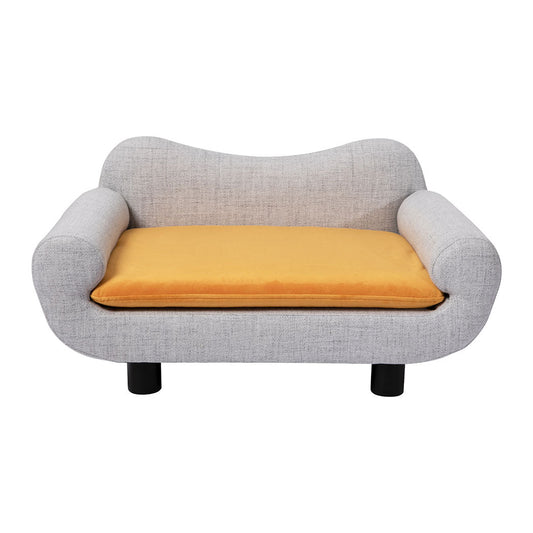 Pawz Pet Sofa Bed Dog Cat Detachable