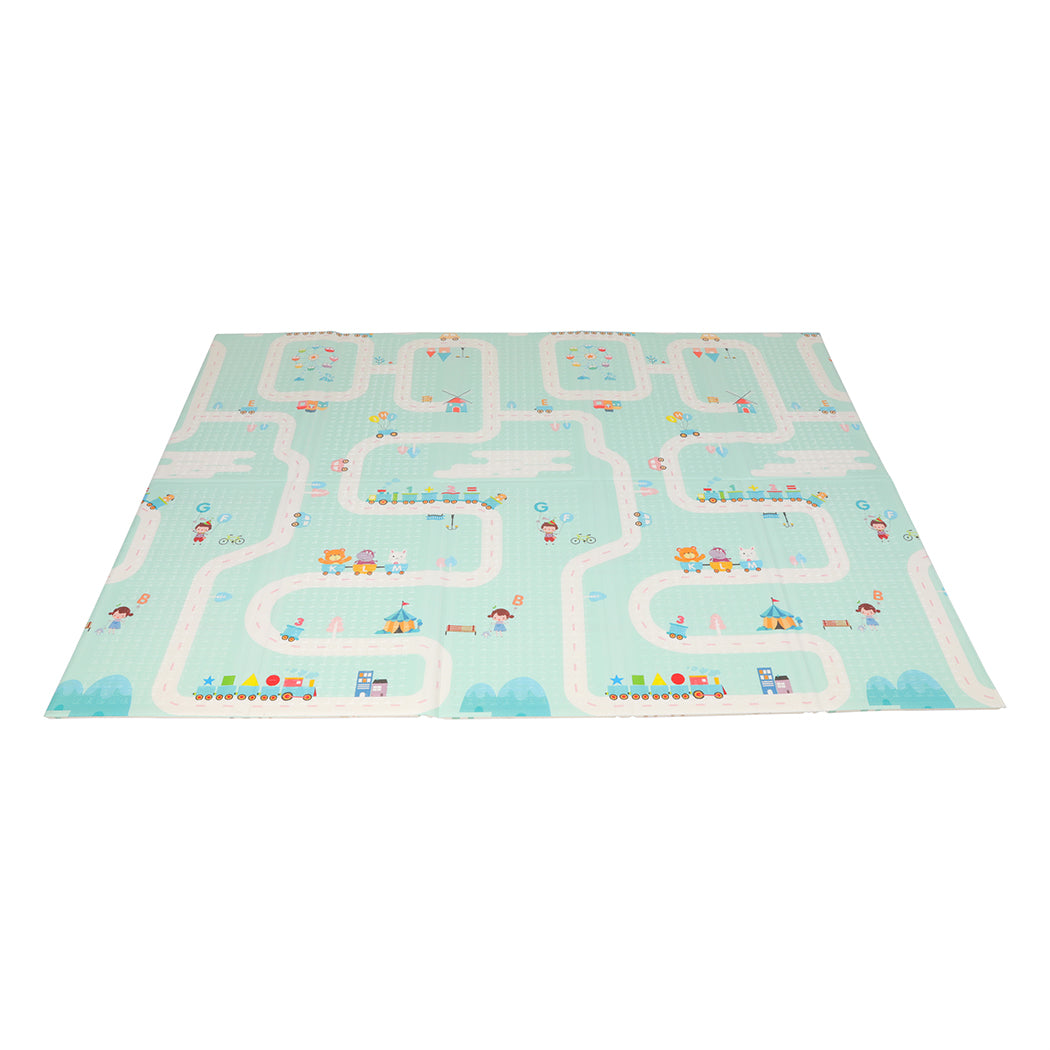 Bopeep Kids Play Mat Baby Crawling Pad