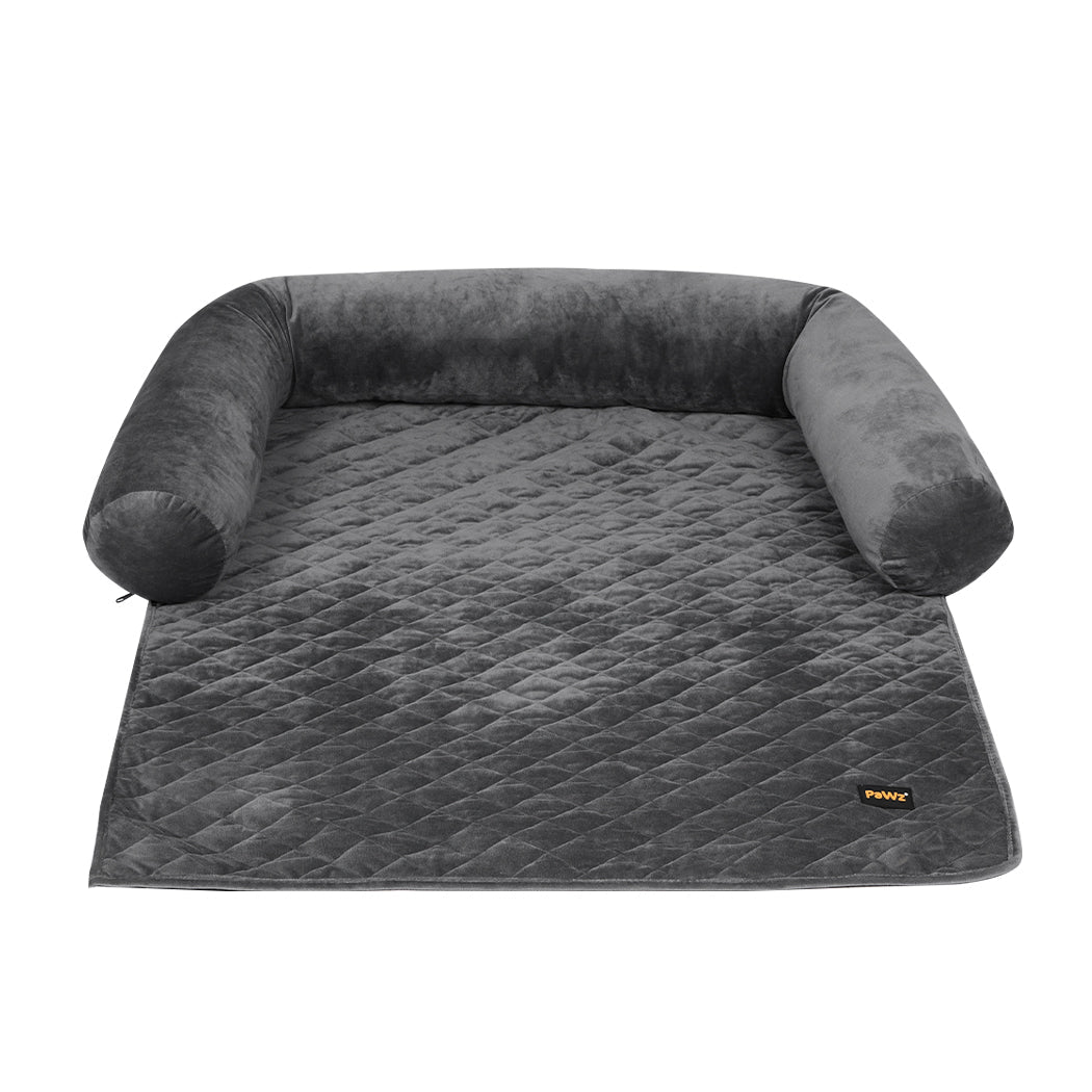 Pawz Kids Pet Protector Sofa Cover Dog M Medium