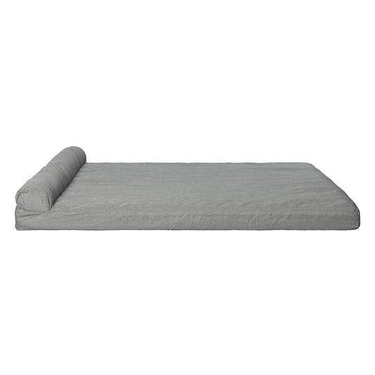Pawz Pet Bed Chew Proof Memory Foam Xl Large