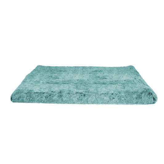 Pawz Dog Mat Pet Calming Bed Memory Xxl Green Large