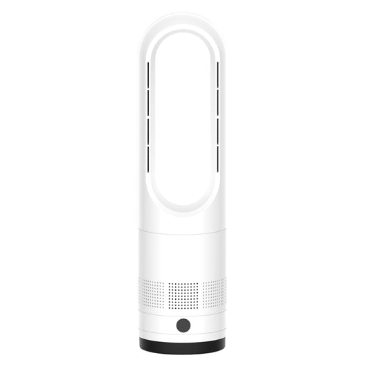 Spector Bladeless Tower Fan 2 In 1 Cooler & Heater