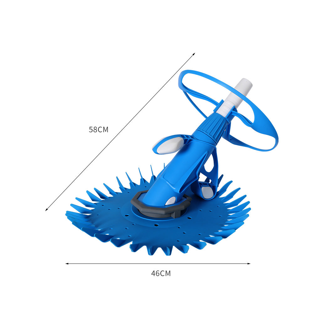 Swimming Pool Cleaner Automatic Floor