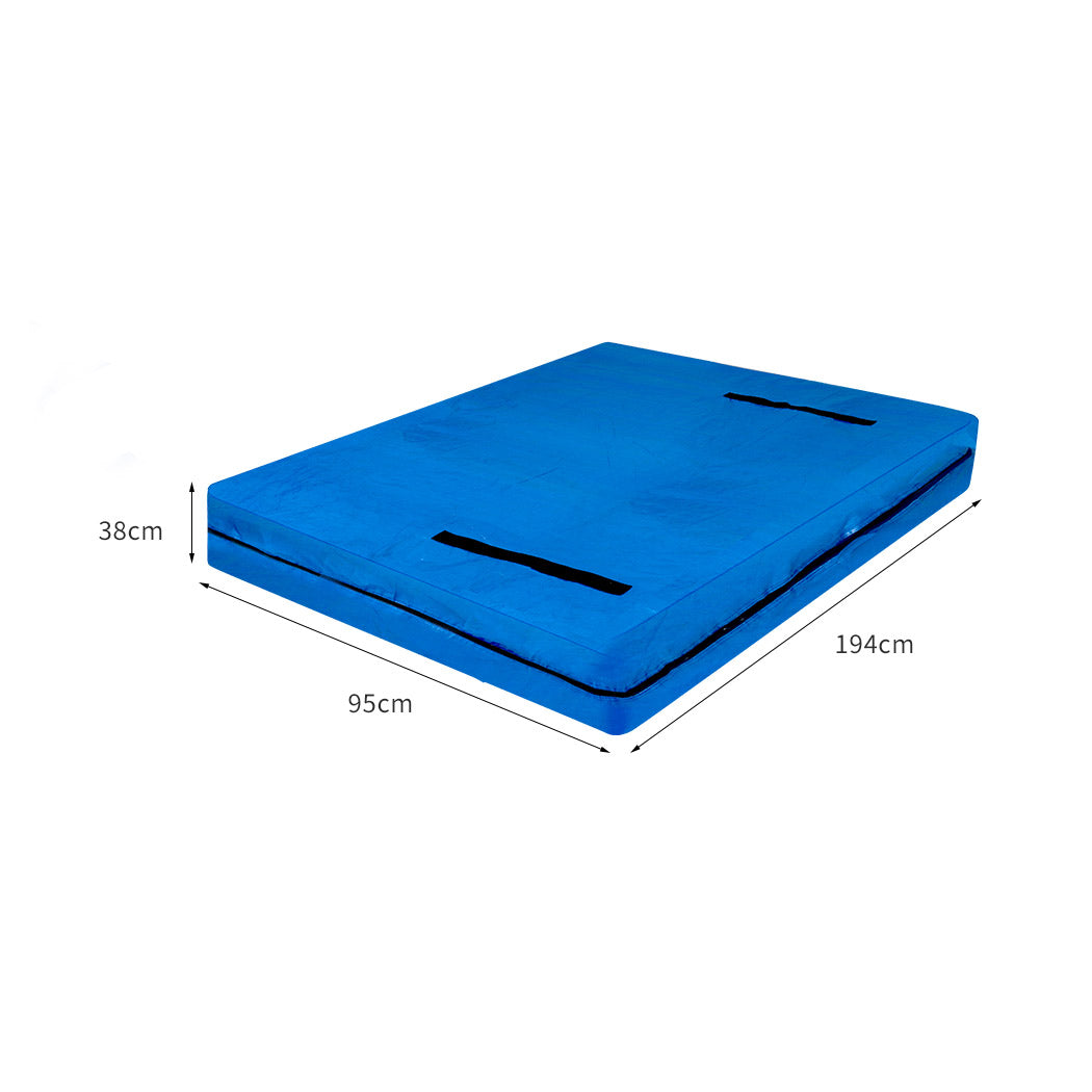 Dreamz Mattress Bag Protector Plastic Double