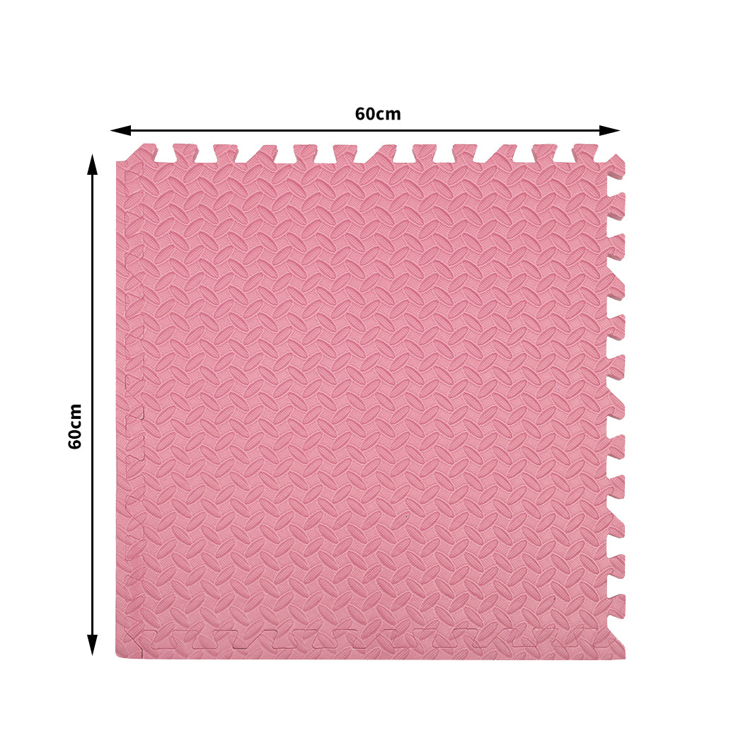 Bopeep Eva Foam Kids Play Mat Floor