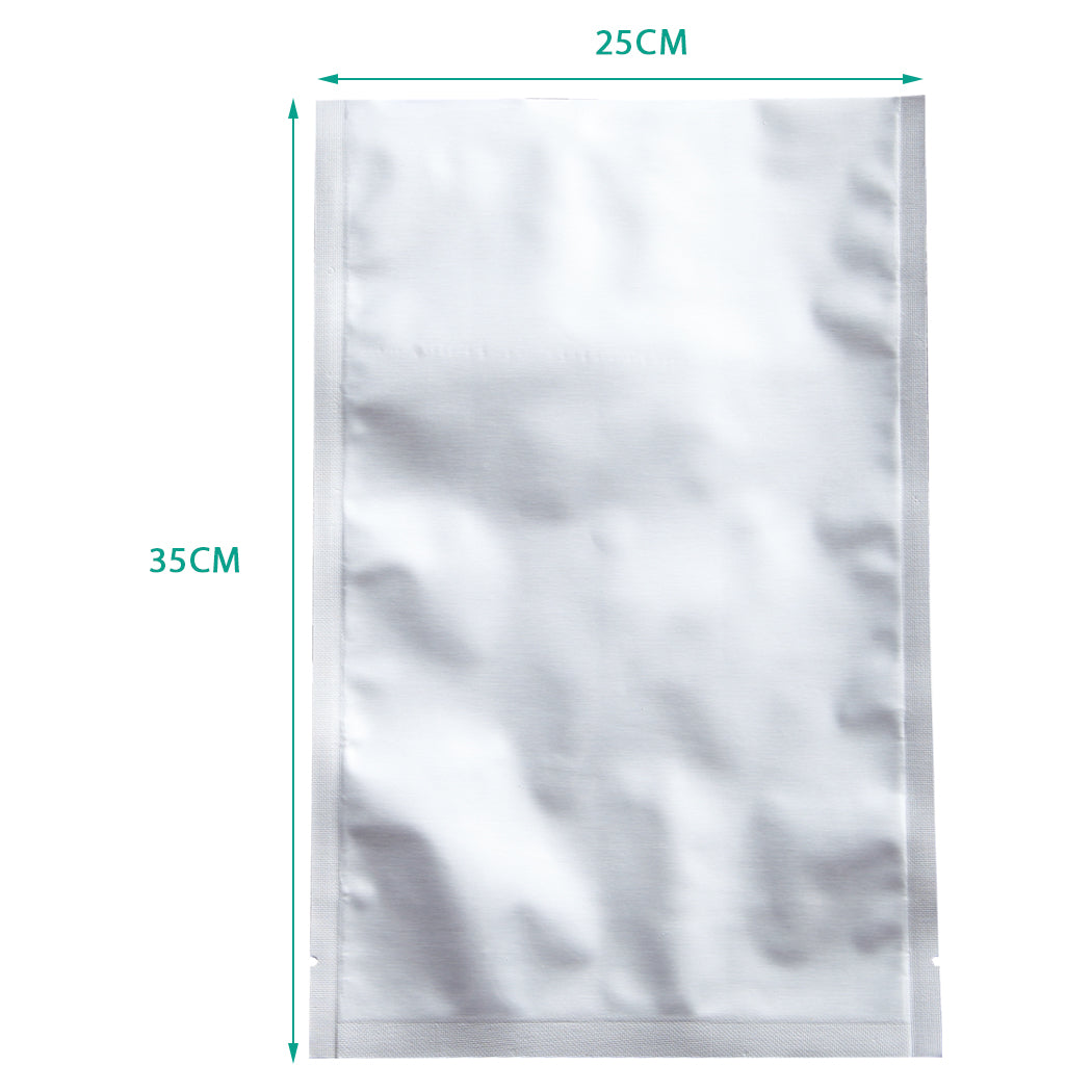 100X Commercial Grade Vacuum Sealer Bags25x35cm