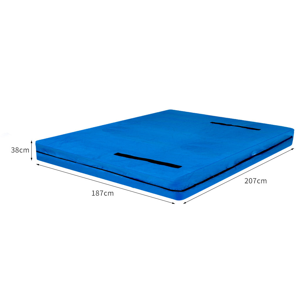 Dreamz Mattress Bag Protector Plastic King