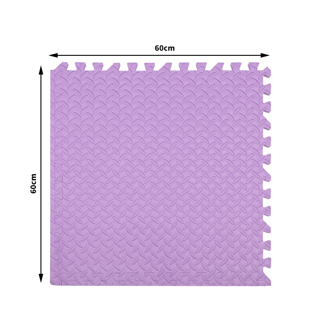 Bopeep Eva Foam Kids Play Mat Floor