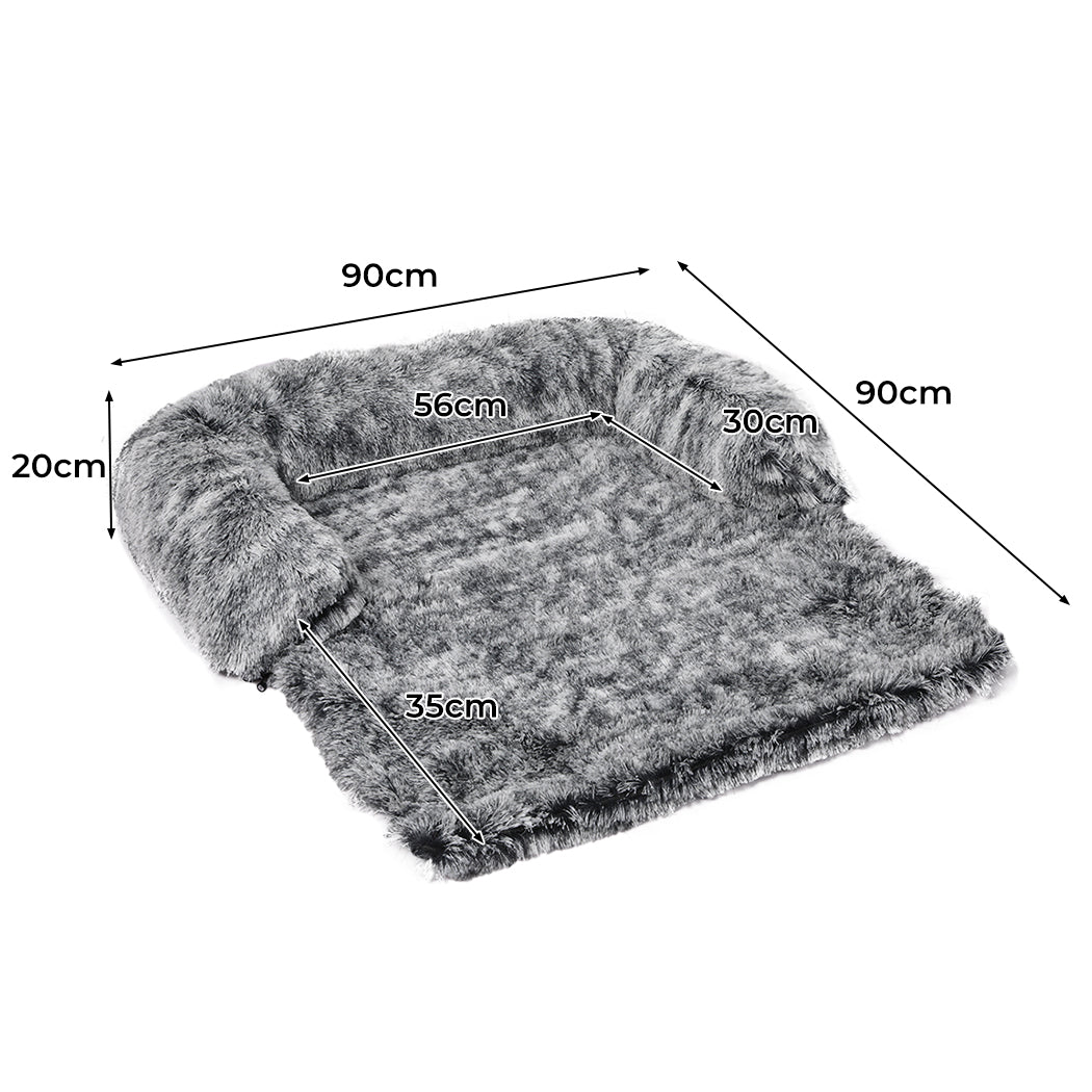 Pawz Pet Protector Sofa Cover Dog Cat M Medium