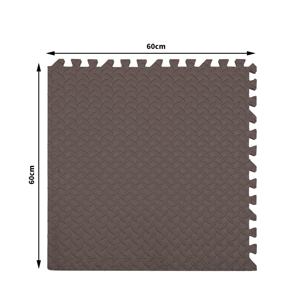 Bopeep Eva Foam Kids Play Mat Floor