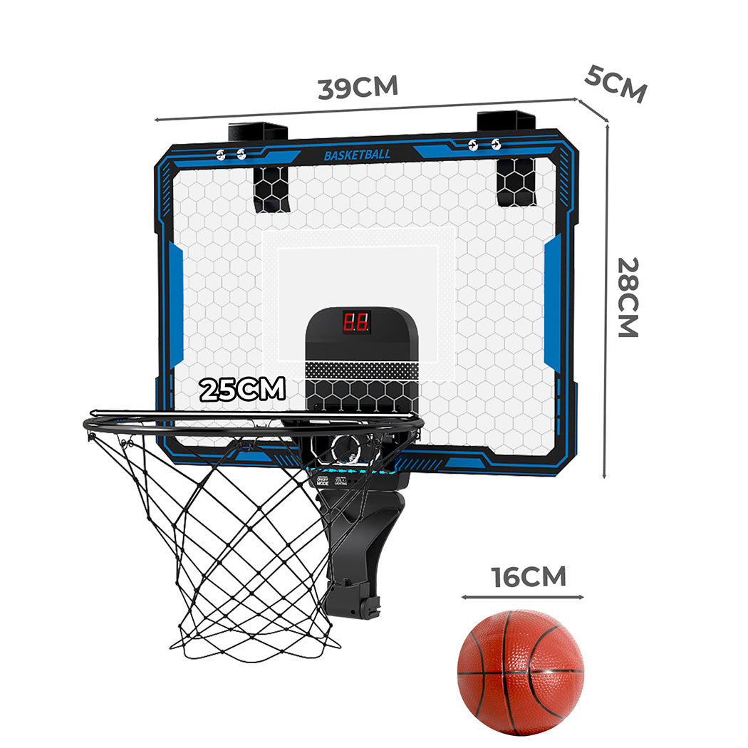 Bopeep Mini Basketball Hoop