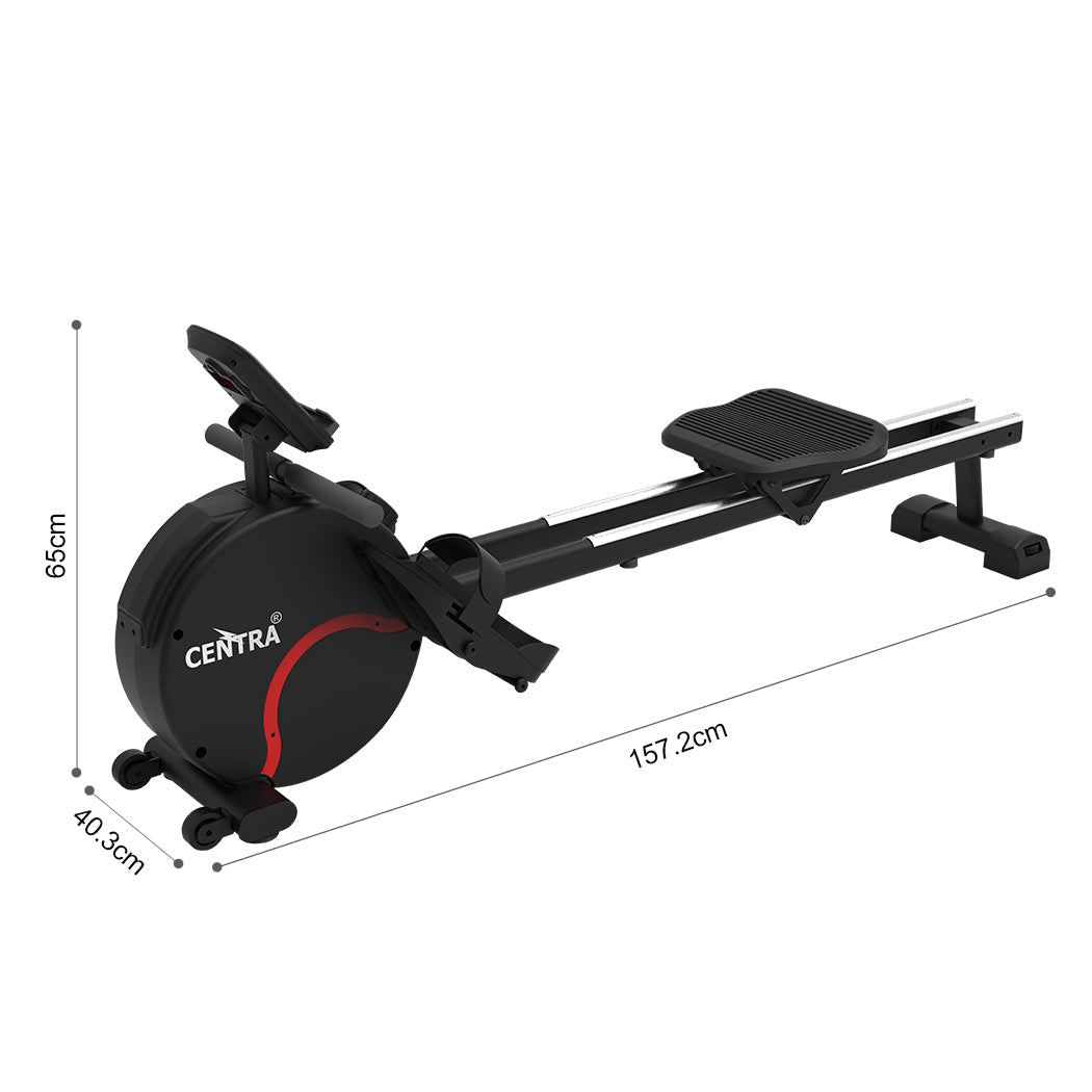 Centra Magnetic Rowing Machine