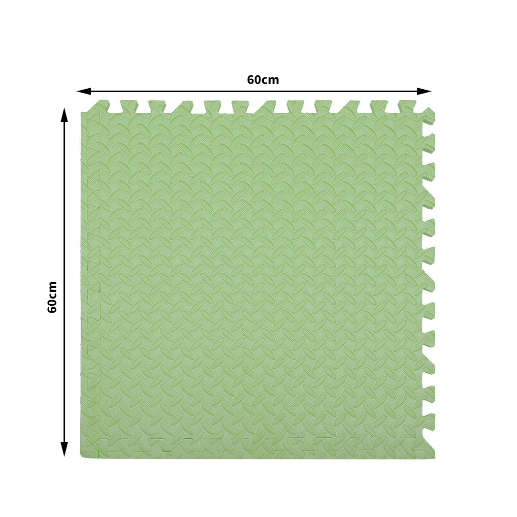 Bopeep Eva Foam Kids Play Mat Floor