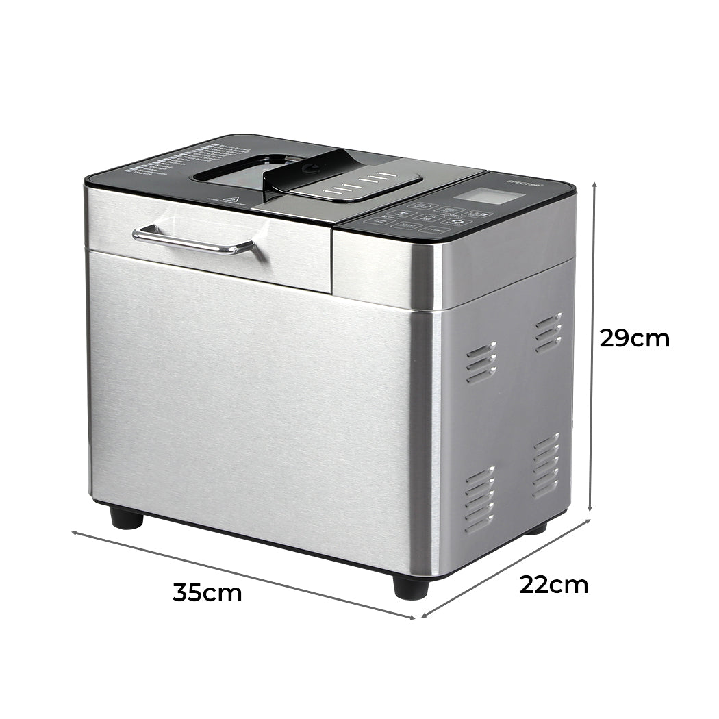 Spector Bread Maker Machine Multi Fuction