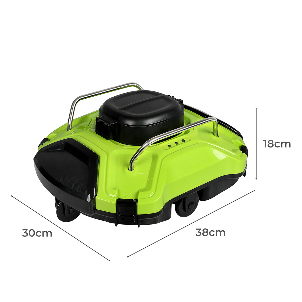 Spector Robot Pool Cleaner Robotic Vacuum